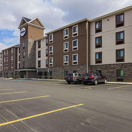 Suburban Studios Monaca - Pittsburgh Екстер'єр фото
