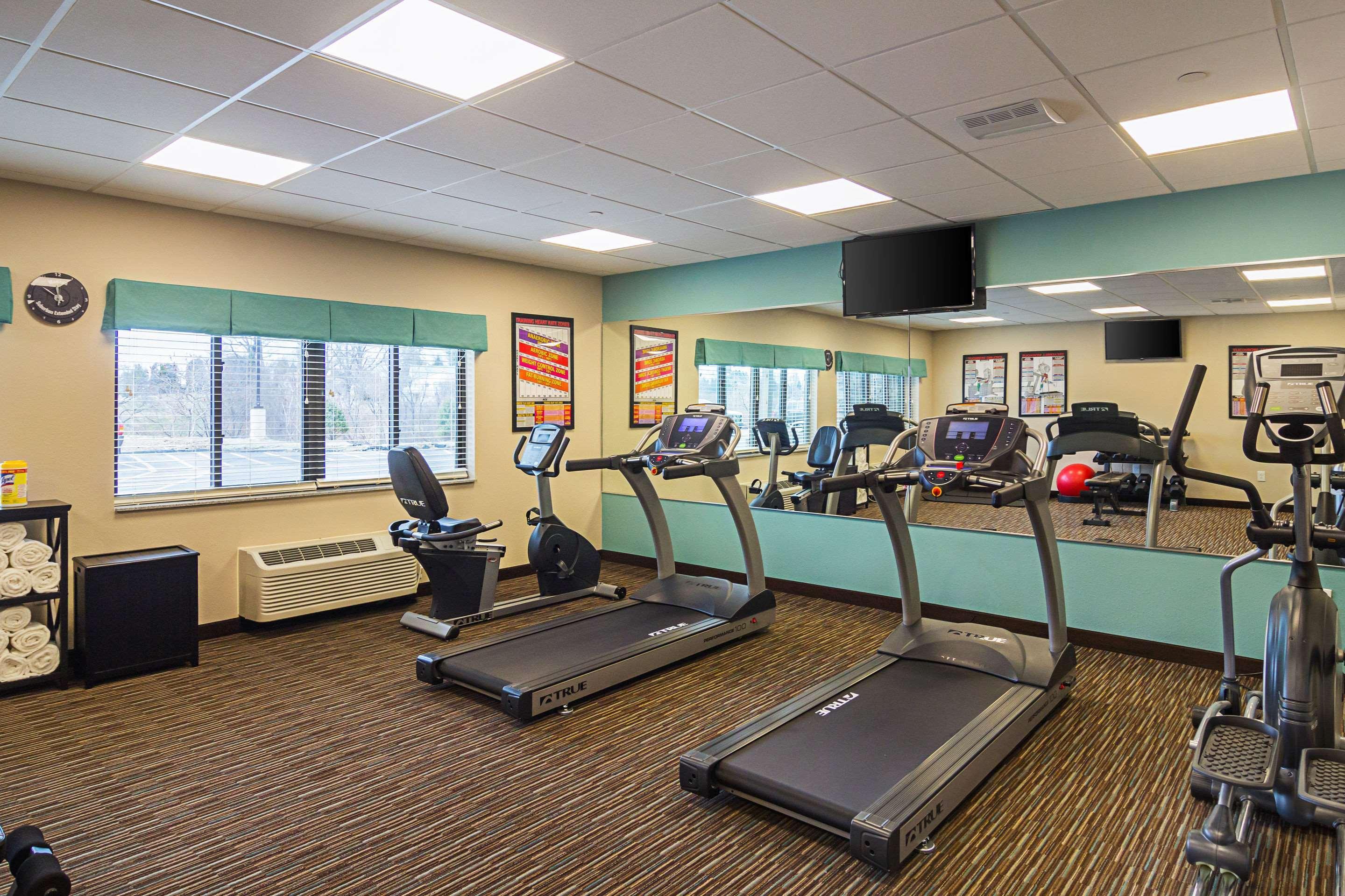 Suburban Studios Monaca - Pittsburgh Екстер'єр фото